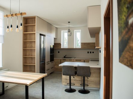 Pronájem bytu, 3+kk, 95 m²