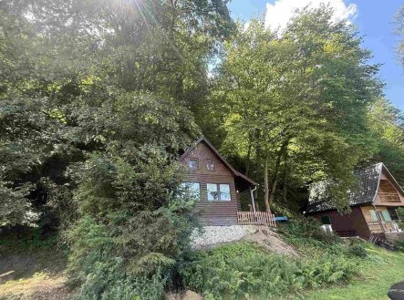 Prodej chaty/rekreačního objektu, 43 m²