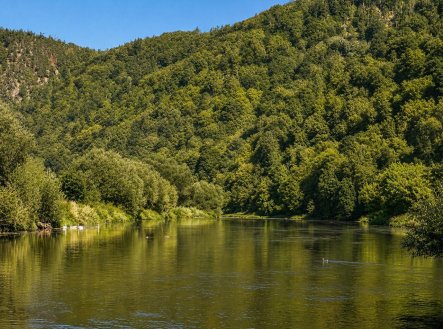 Prodej chaty/rekreačního objektu, 43 m²