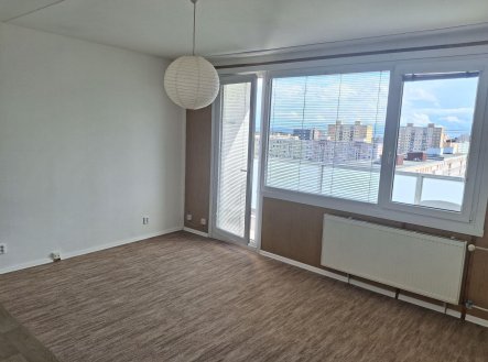 Pronájem bytu, 1+kk, 32 m²