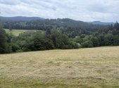 Prodej - pozemek, trvalý travní porost, 84 928 m²
