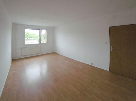 Pronájem bytu, 1+1, 39 m²