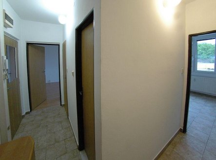Pronájem bytu, 1+1, 39 m²