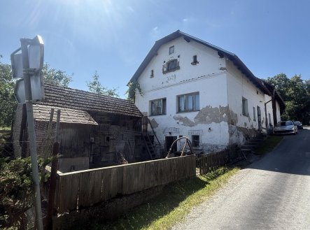 Prodej domu/vily, 200 m²
