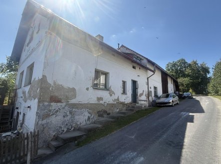 Prodej domu/vily, 200 m²
