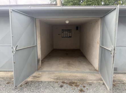 Pronájem , 16 m²