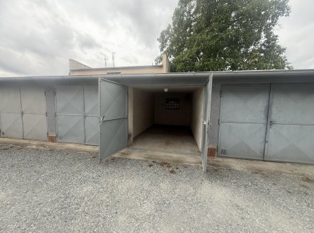 Pronájem , 16 m²