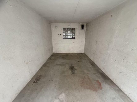 Pronájem , 16 m²