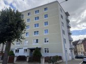 Pronájem bytu, 2+1, 75 m²