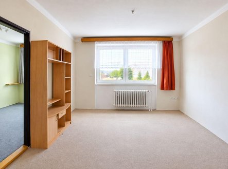 Pronájem bytu, 2+1, 75 m²
