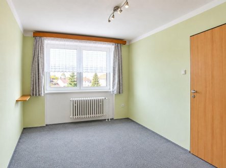 Pronájem bytu, 2+1, 75 m²