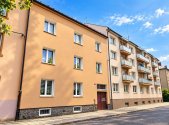 Prodej nájemního domu, 500 m²