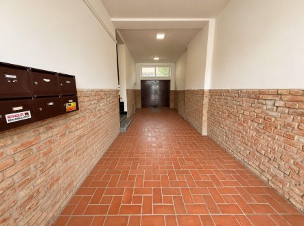 Prodej nájemního domu, 500 m²