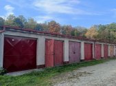 Prodej garáže, 18 m²