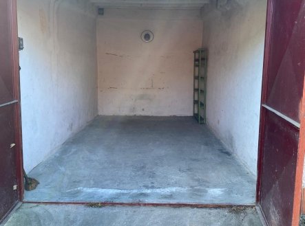 Prodej , 18 m²