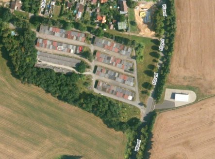 Prodej , 18 m²