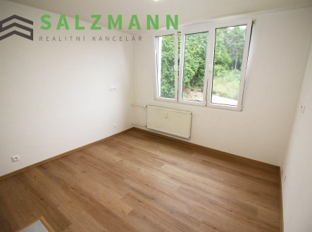 Pronájem bytu, 1+kk, 20 m²