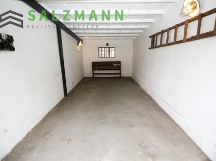 Pronájem , 19 m²