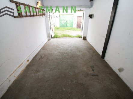 Pronájem , 19 m²