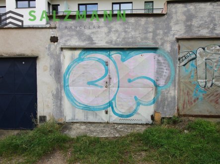 Pronájem , 19 m²