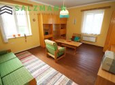 Prodej bytu, 3+1, 72 m²