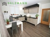 Pronájem bytu, 4+kk, 82 m²