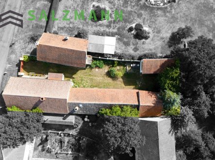 Prodej domu/vily, 280 m²