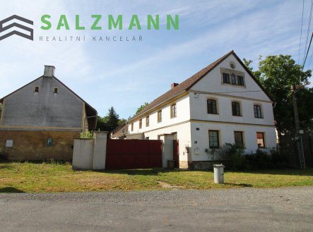 Prodej domu/vily, 280 m²