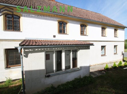 Prodej domu/vily, 280 m²