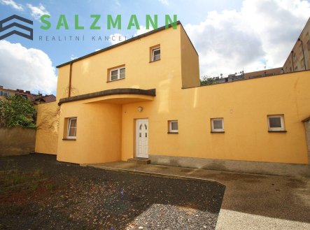 Pronájem domu/vily, 118 m² obrázek
