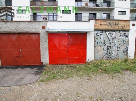 Pronájem , 18 m²