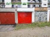 Pronájem garáže, 18 m²