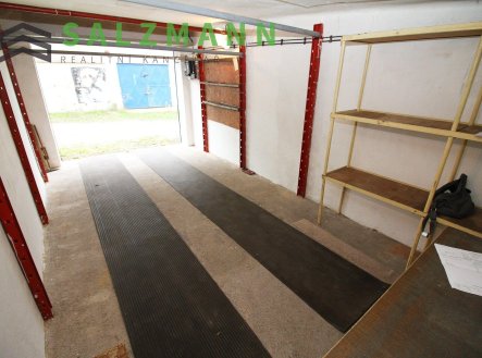 Pronájem , 18 m²