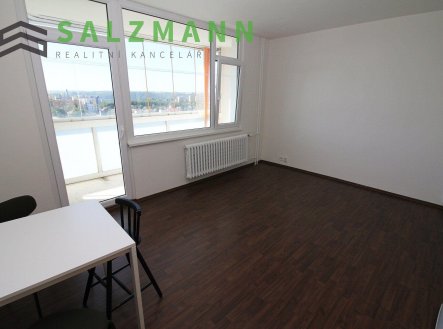 Prodej bytu, 1+kk, 35 m²