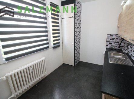 Pronájem bytu, 3+1, 62 m²