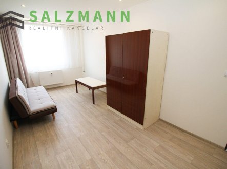 Pronájem bytu, 3+1, 62 m²