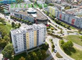 Prodej bytu, 3+1, 78 m²