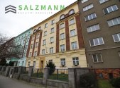 Pronájem bytu, 3+kk, 74 m²