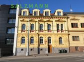 Pronájem bytu, 2+kk, 65 m²