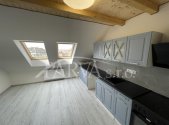 Pronájem bytu, 3+kk, 90 m²