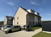 Pronájem bytu, 2+kk, 62 m²