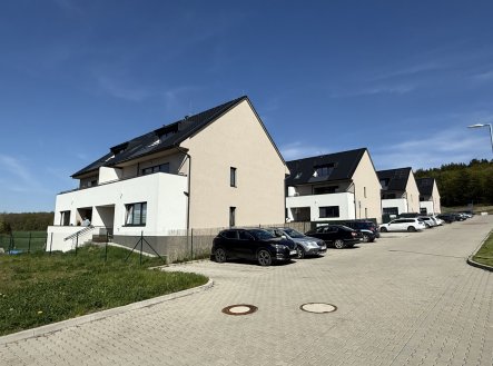 Pronájem bytu, 2+kk, 62 m²