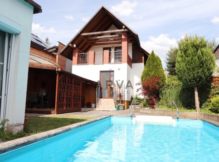 Prodej domu/vily, 112 m² obrázek