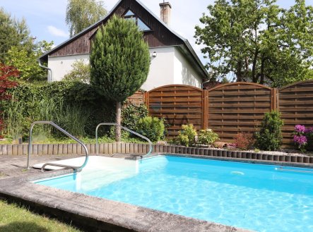 Prodej domu/vily, 112 m²