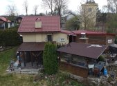 Prodej chaty/rekreačního objektu, 75 m²