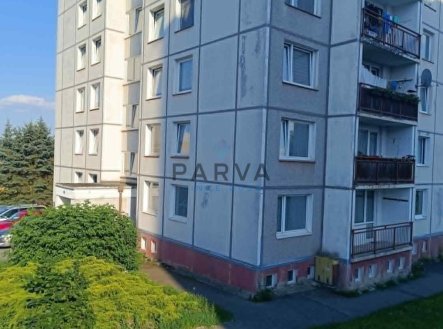 Pronájem bytu, 1+kk, 26 m²