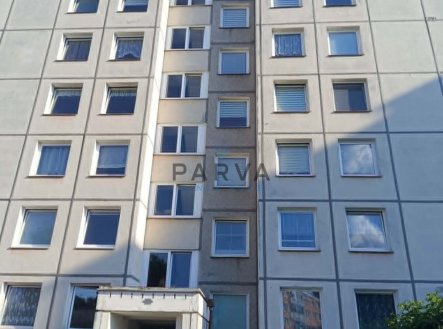 Pronájem bytu, 1+kk, 26 m²