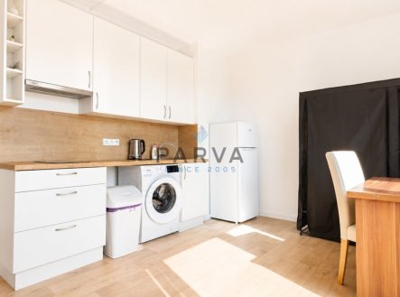 Pronájem bytu, 1+kk, 20 m²