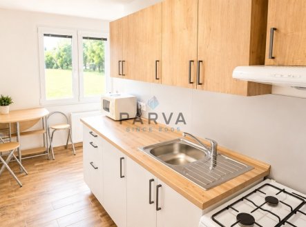 Pronájem bytu, 1+1, 41 m²