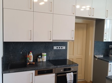 Pronájem bytu, 4+1, 115 m²